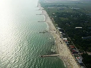 В Железном Порту с торговцев требовали до $ 1 тыс. за кв.м