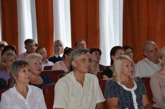 “Наш край” выдвинул Сальдо в мэры Херсона