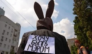 Рейтинги кандидатов на старте: во 2 тур выходят Сальдо и Миколаенко