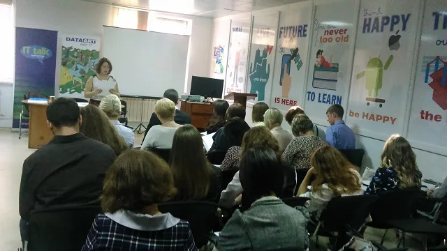 Профконсультант Светлана Кихтенко о номинантах OSEF: «Каждый из них талантлив, но явные лидеры уже видны»