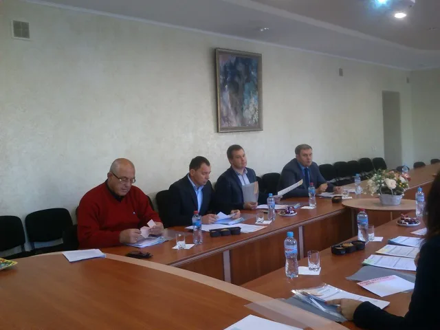 Невозможно идти к европейским ценностям, если наши студенты и преподаватели не смогут знакомиться с лучшим зарубежным опытом – Юрий Кириллов