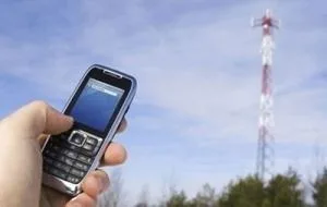 В Херсоне плохо работает связь оператора МТС