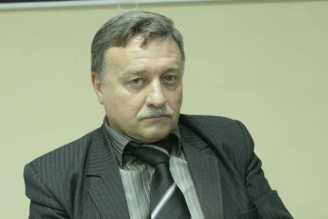 Завтра представят нового начальника горуправления транспорта