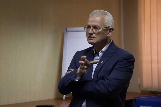 Черговий крок до ліквідації залишків тоталітаризму в освіті зроблено, – Співаковський