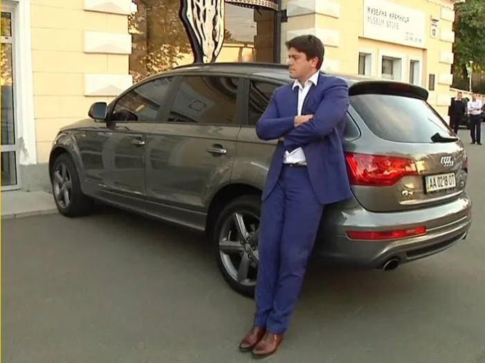 Нардеп Иван Винник “забыл” задекларировать два продуктовых бизнеса