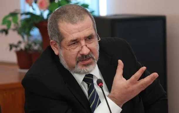 Чубаров: если в Крыму 1 января будет электроэнергия вопреки украинским законам – значит, нас «сдали»