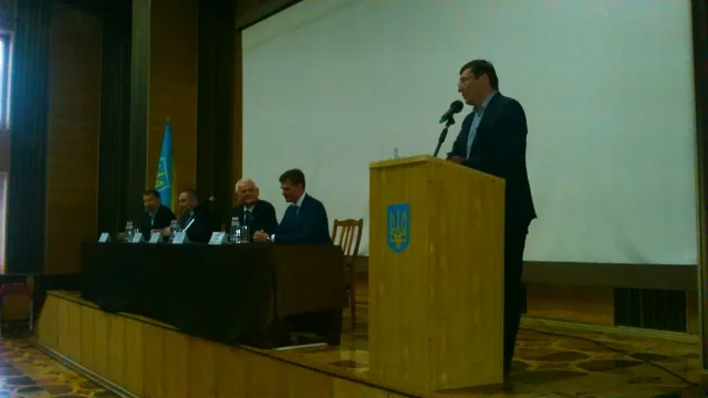 Закон о финансировании вузовских санаториев будет дополнен — Александр Спиваковский