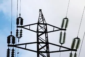 В полиции решают, стоит ли открывать уголовное производство по факту взрыва ЛЭП