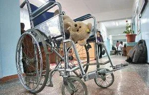 В области насчитали более 52 тысяч инвалидов