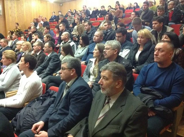 Дмитро Дубілет: “Потужна підтримка влади та волонтерів зробить Херсонщину провідним регіоном щодо впровадження електронних послуг”