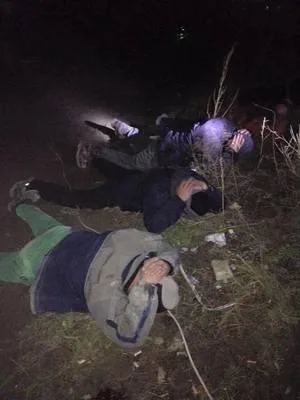 На блокпосту “Чаплынка” задержали сепаратиста