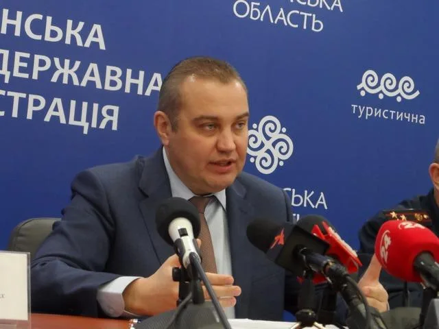 Херсонщине грозит техногенная и экологическая катастрофа, – Путилов