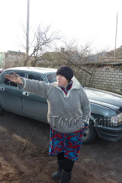 В пустыню… за дровами