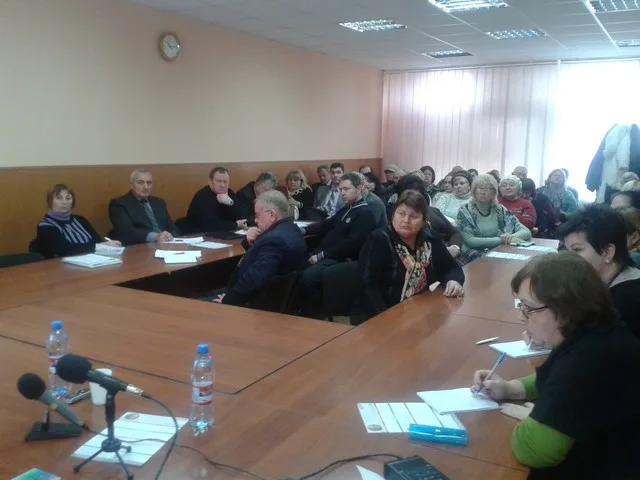 Профсоюзы работников образования дали свою оценку работе нардепа Спиваковского