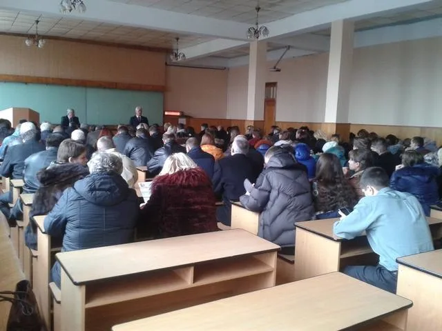 Нардеп Спиваковский подал законопроект, который может не понравиться студентам