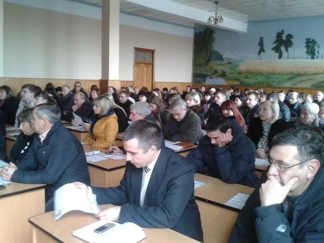 Нардеп Спиваковский подал законопроект, который может не понравиться студентам