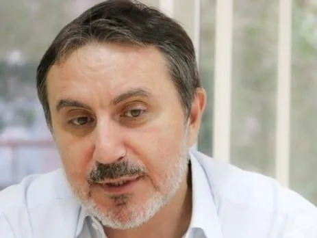 Ислямов – Поклонской: “Я вернусь в Крым и всё заберу”