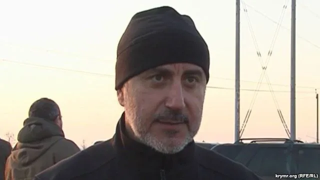 “В мае территория Херсонской области будет захвачена”, – Ислямов