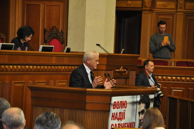 «Реформы — это дело не политиков, это дело всех нас», – Александр Спиваковский