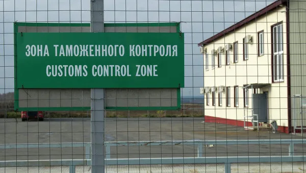 Апельсиновые страсти в Скадовске