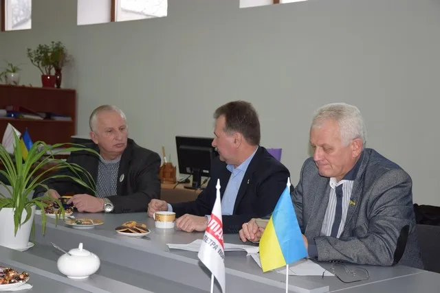 Спиваковский готов внести предложения херсонских главврачей в качестве поправок в госбюджет на 2016 год