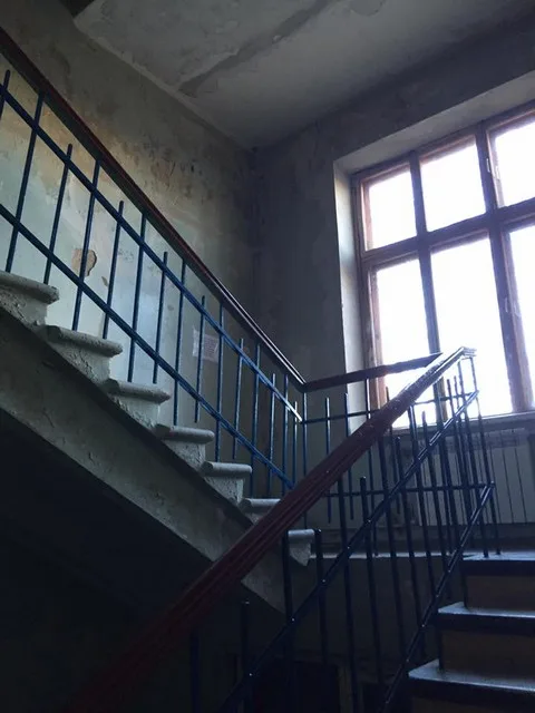 Большую часть стадиона “Кристалл” опасно использовать для занятий спортом, – Урсуленко