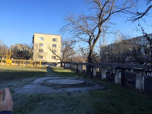 Большую часть стадиона “Кристалл” опасно использовать для занятий спортом, – Урсуленко