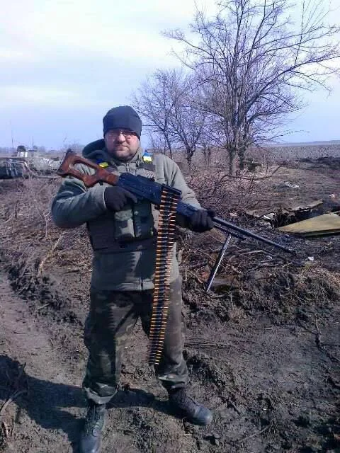 Херсонские радикалы обвинили каховскую “Самопомощь” в предательстве