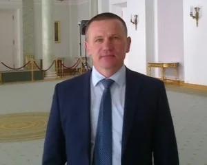 Наложил вето в СБ ООН: всемогущий мэр Геническа взорвал сеть мемами