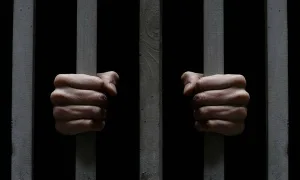 Херсонец, который грабил теплоходы, угодил на три года в тюрьму