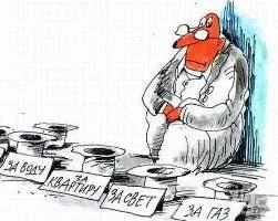 В Херсоне депутаты горсовета готовы запретить тендеры, пока не утвердят программу развития ЖКХ