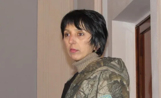 Для лечения рака у волонтера Крицак нужно 40 тыс. евро