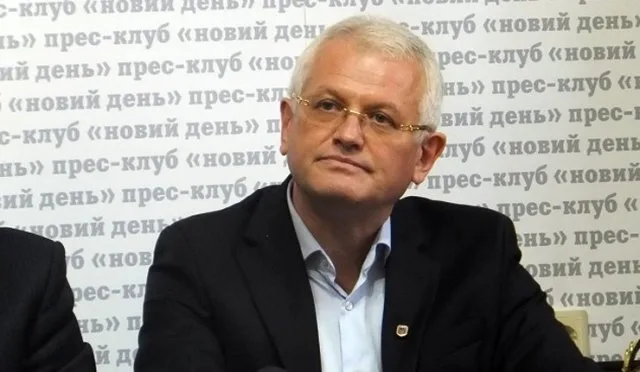 Директора ПТУ Херсонской области просят защиты у нардепа Спиваковского