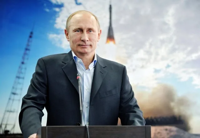 «Убийца Теслы» и убийца Путина