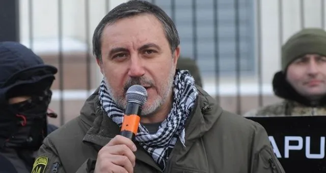Ислямов: Свободная Ичкерия будет следом за свободной Украиной