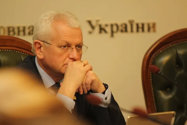 Співаковський закликає колег підвищити державну підтримку Національної академії наук України та національних галузевих академій наук