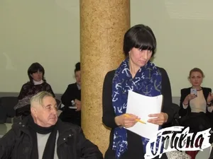 В Херсоне “солнечных” деток будут лечить верховой ездой