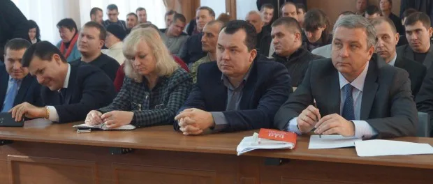 Стало известно сколько получают мэрские патронаты