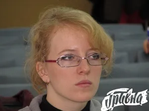 Горсовет Херсона уволил главреда “Херсонского вестника”