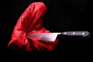 На Херсонщине убийцу-гея нашли через подставного “друга”