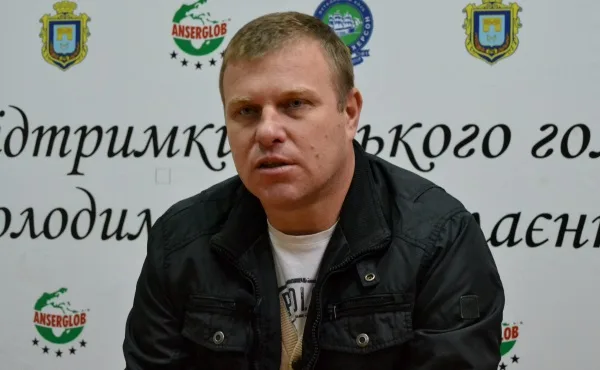 “Кристалл” закончил первый этап подготовки к сезону