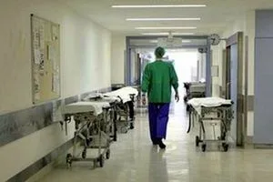 Фининспекция обнаружила в Высокопольской больнице крупные растраты