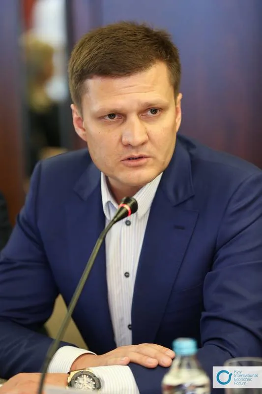 Губернатором Херсонщины может стать нардеп Сергей Хлань?