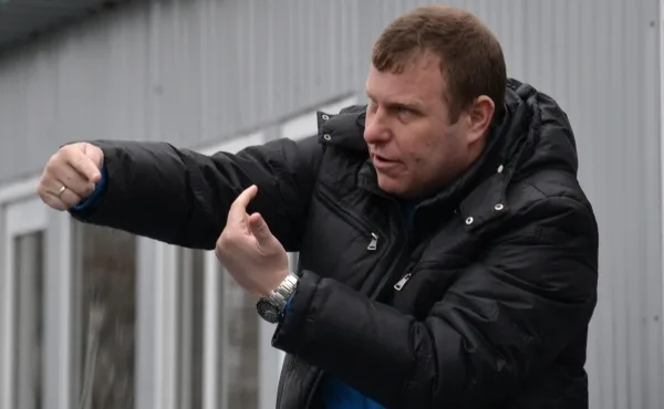Сергей Шевцов о подготовке “Кристалла”: «Не все гладко, но позитив есть»