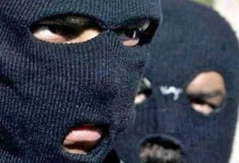 В Херсоне совершен вооруженный налет на семью прокурора и депутата горсовета