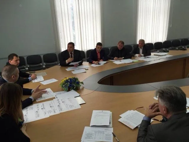 В аэропорту “Херсон” планируют увеличить на 600 м взлетно-посадочную полосу, – Путилов