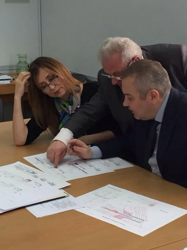 В аэропорту “Херсон” планируют увеличить на 600 м взлетно-посадочную полосу, – Путилов