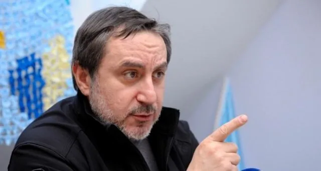 Ислямов: присутствие «Аскера» на админгранице – шаг к деоккупации Крыма