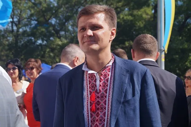 “Никто никуда не идет”, – Хлань о своем назначении главой ХОДА