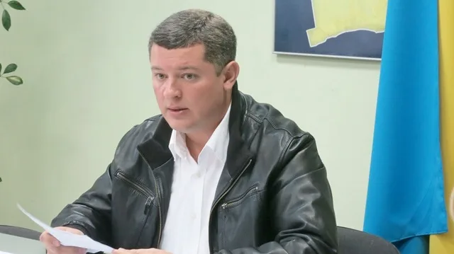 «Лагута специалист в транспорте такой же, как я в космонавтике», – Устинов